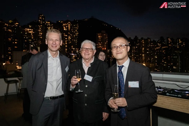 润一所合伙人徐甜律师受邀参加Austria Connect China 2024年会香港开幕式1.webp.jpg