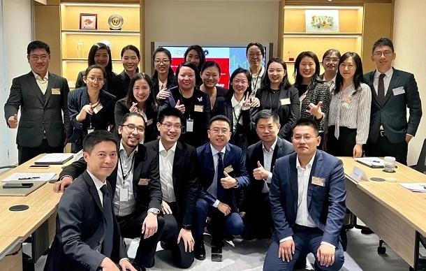 潤一所合伙人奚征宇律師參加香港德輔大律師事務所國際仲裁盤問技巧訓練營1.webp.jpg
